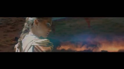 David Guetta - Bang My Head (official Video) feat Sia & Fetty Wap