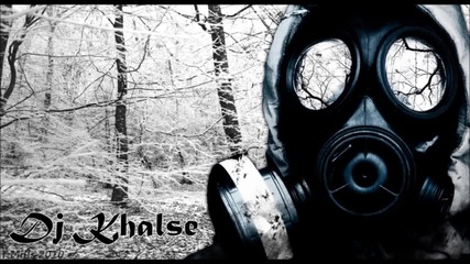 Dj Khalse - Dubstep Killer (dubstep Mix)