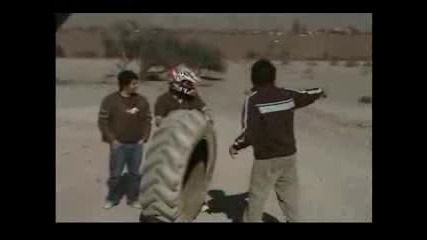 Video Extreem