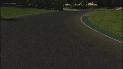 free_drift test