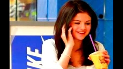 she can get it | D e m i and Sel