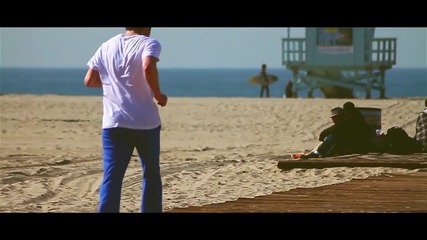 Andy B. Jones - Life Before { 2013, hq }