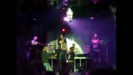 Live Retro Chlaga The Best 