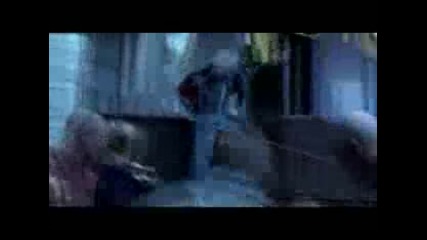 Final War - Senseless Violence Romper Stomper