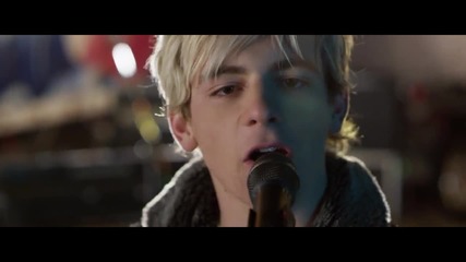 R5 - ( I Can't ) Forget About You ( Официално Видео )