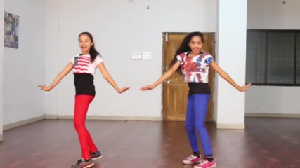 Desi Look Dance choreograhy Raull Chowdhary Freestyle Dance Bass Party Film Menejer 2016 Hd