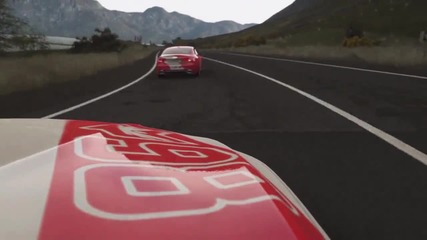 E3 2014: 30 Days of E3 - Driveclub