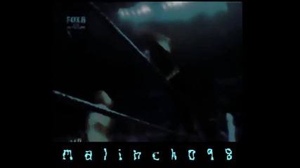 Jeff Hardy / M V