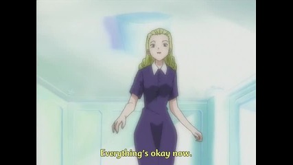 Shaman King Ep. 53 - Part 2