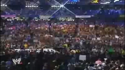 Wwe - The Rock vs Stone Cold at Wrestlemania Xix