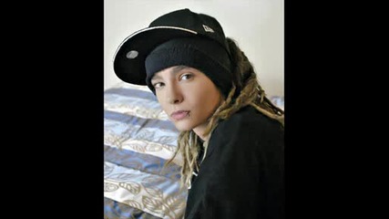 Tom Kaulitz My Love