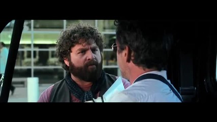 Due Date Trailer Hd