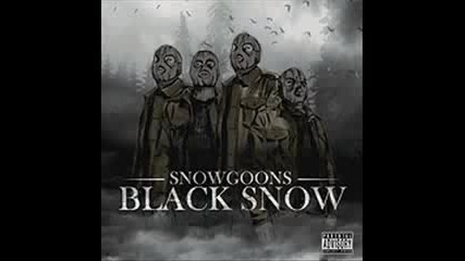 Snowgoons - Lost 