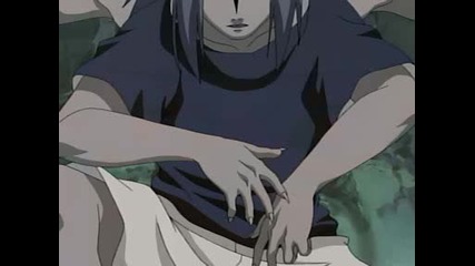Naruto vs. Sasuke