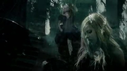 Avril Lavigne - Official Alice Music Video 