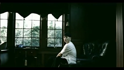 Eminem- Say Goodbye Hollywood (music video)