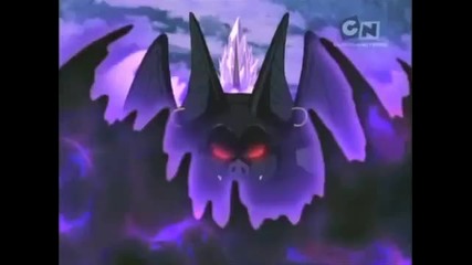Blue Dragon episode 49 part 3 english 