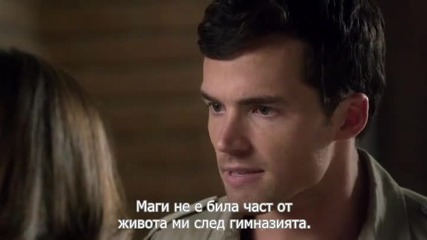 Малки сладки лъжкини Сезон 3 (2012) S03e17