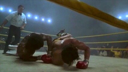 Rocky Iv - No Easy Way Out