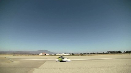 Ken Block vs. Dyrdek (hq) 