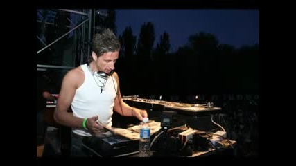 Marco Bailey - Mission