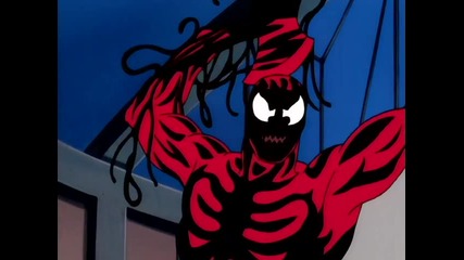 Spider-man - 3x11 - Carnage