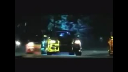 Lil Jon And The East Side Boyz, Busta Rhymes, Elephant Man,