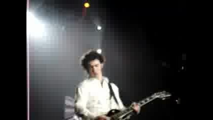Jonas Brothers - Games + (bg subs)