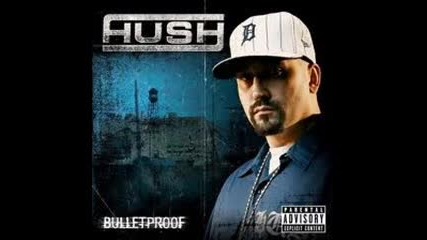 Hush - Fired Up
