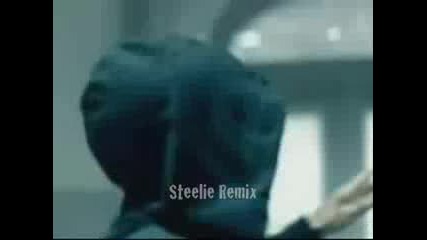 Eminem - Feels like Deja Vu (steelie Remix)