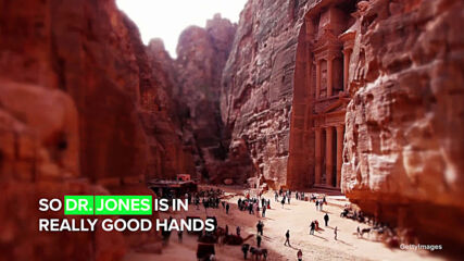 Bethesda announces an unexpected Indiana Jones game