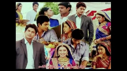 Balika Vadhu - Anandi & Shiv
