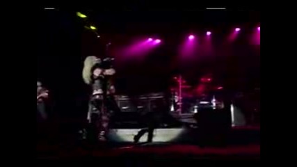Twisted Sister 2007 the Kids Are Back