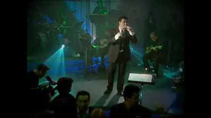 Antonis Remos - Monos Mou Live From Apollona