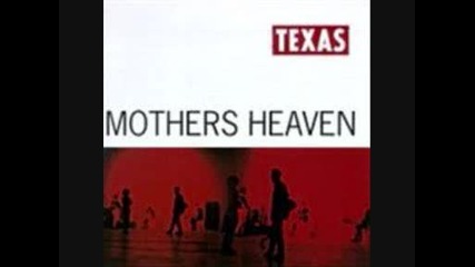 Texas - Walk the dust