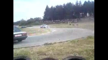 Дрифт на 29.08.2010 5 