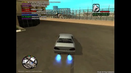 gta san andreas multiplayer edit