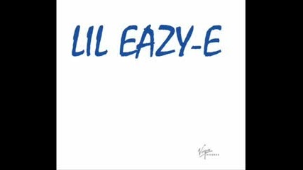 Lil Eazy E Thats that fire 