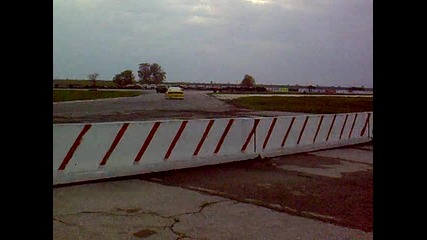 Калояново дрифт 01.11.09 4