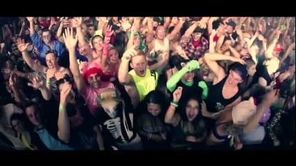 Modestep - Another Day ft. Popeska