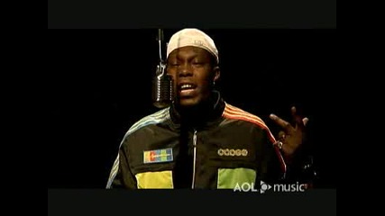 Dizzee Rascal 16 Bars Freestyle (Off Lil Waynes Fireman Beat)