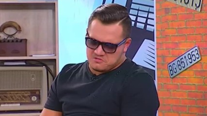 Maksimalno opusteno - 11 decembar - (TvDmSat 2016)