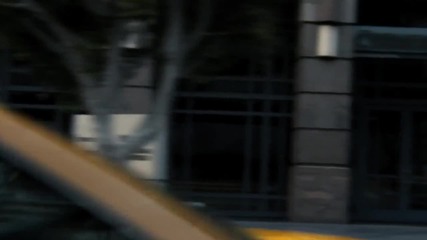 Smurf`d (2011) Trailer 
