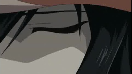 Black Blood Brothers Епизод 11