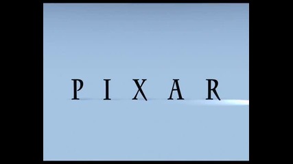 Pixar-boundin' (2003)