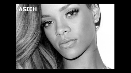 Rihanna & Chris Brown - Nobody's business !текст!