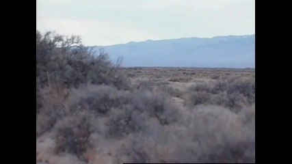 Special Forces - Desert Storm Full