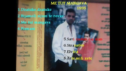 Muhi - Ameti Muhamedili - 1995 - 3.me tut mangava