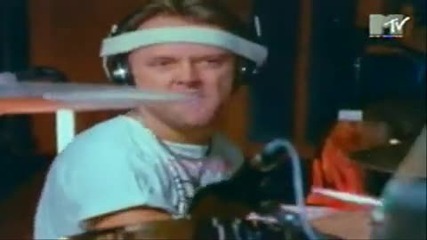 Metallica - Official Music Video 