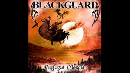 Blackguard - The Sword